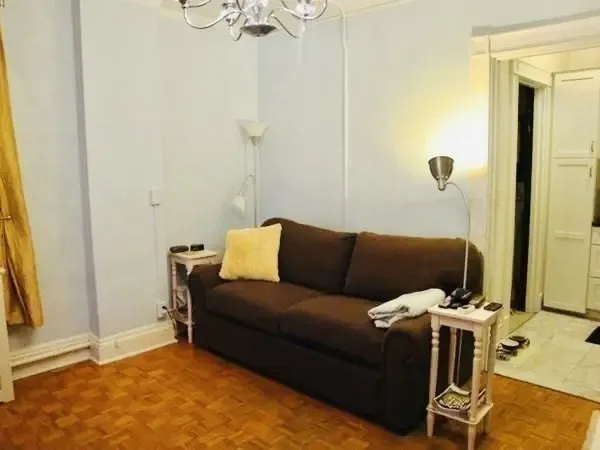 21 Beacon, Beacon Hill