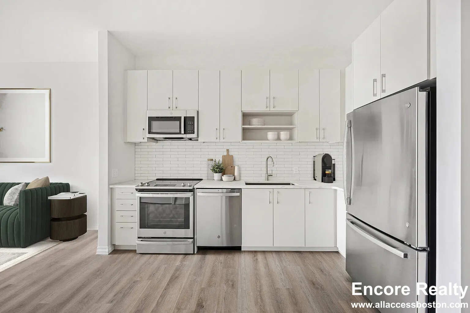 5 Washington St, Brighton