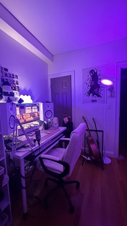 34 Edgerly Rd, Fenway