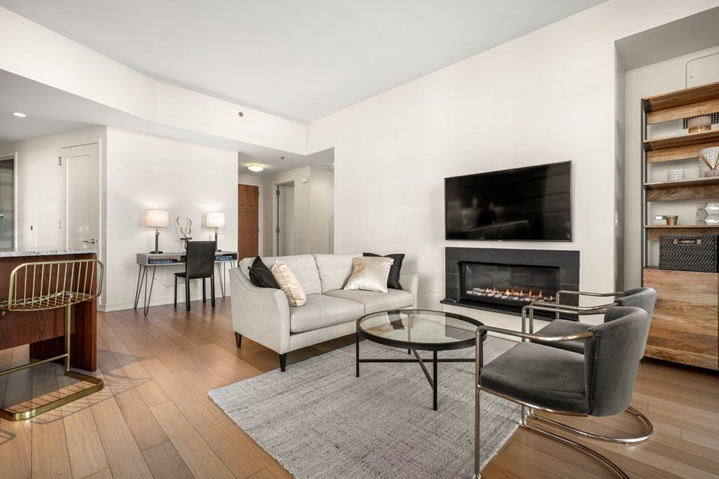 580 Washington St, Theatre District