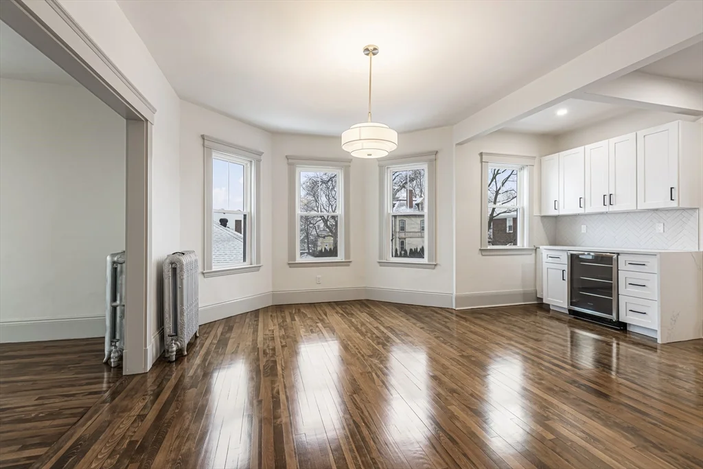 41 Westmoreland, Dorchester