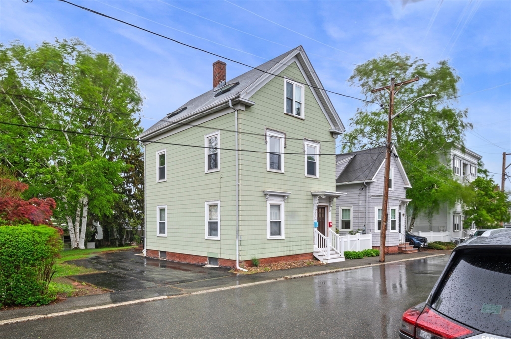 11 Glendale St, Salem