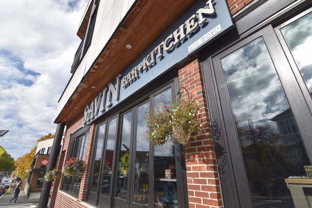 120 Savin Hill Ave, Dorchester