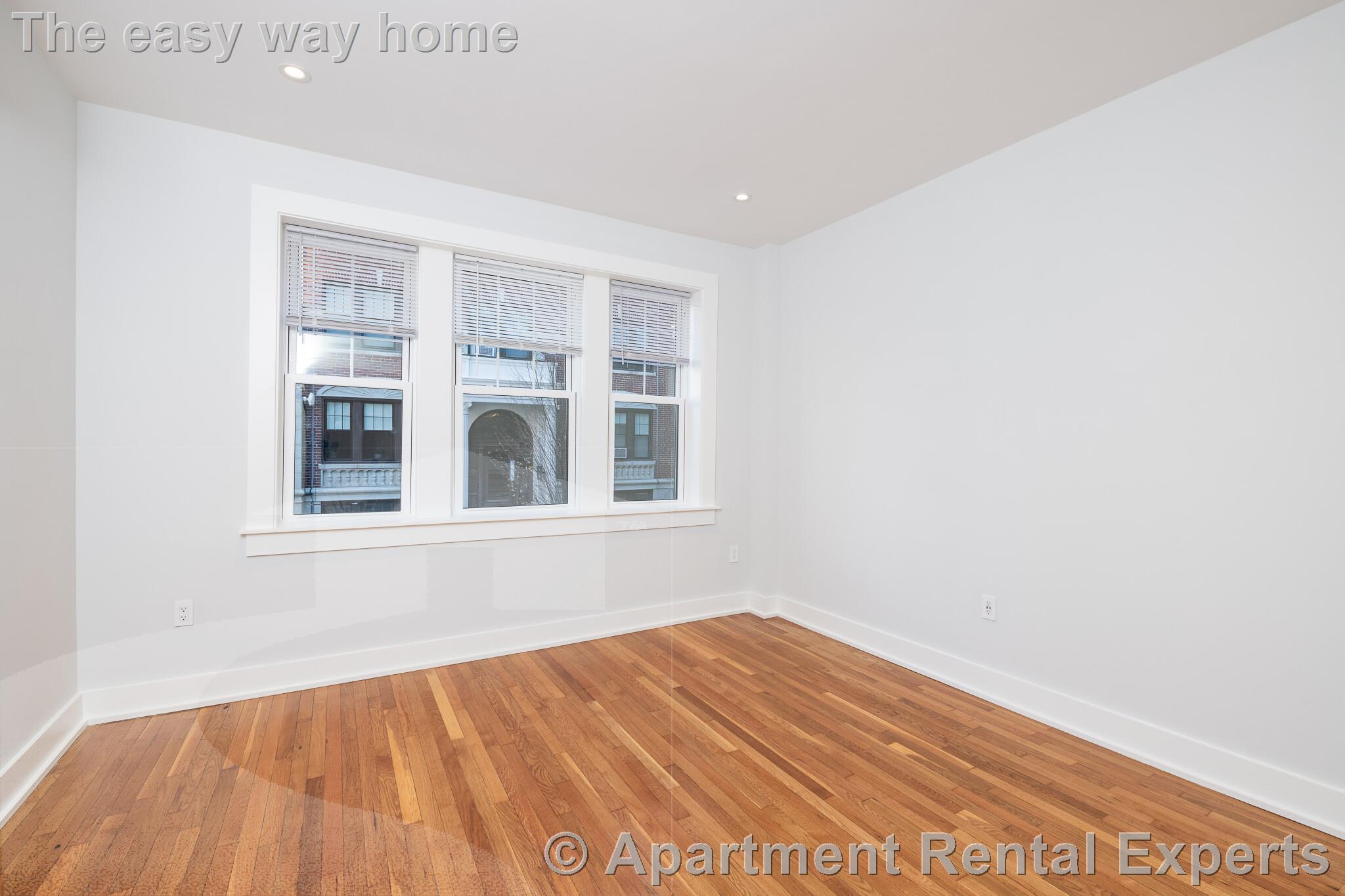 16 Forest St, Porter Square