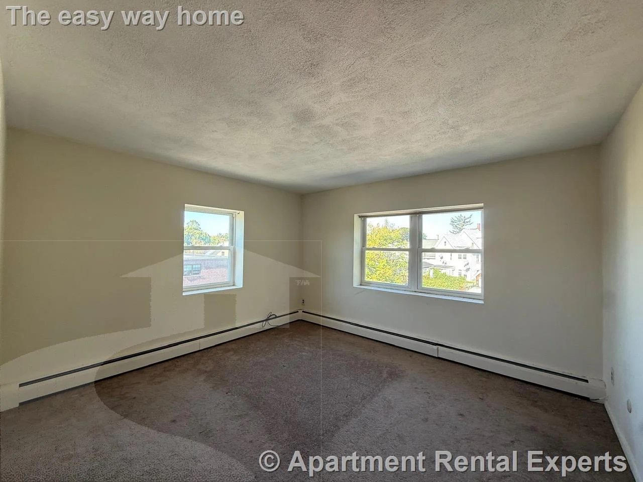 80 Bow St, Magoun Square