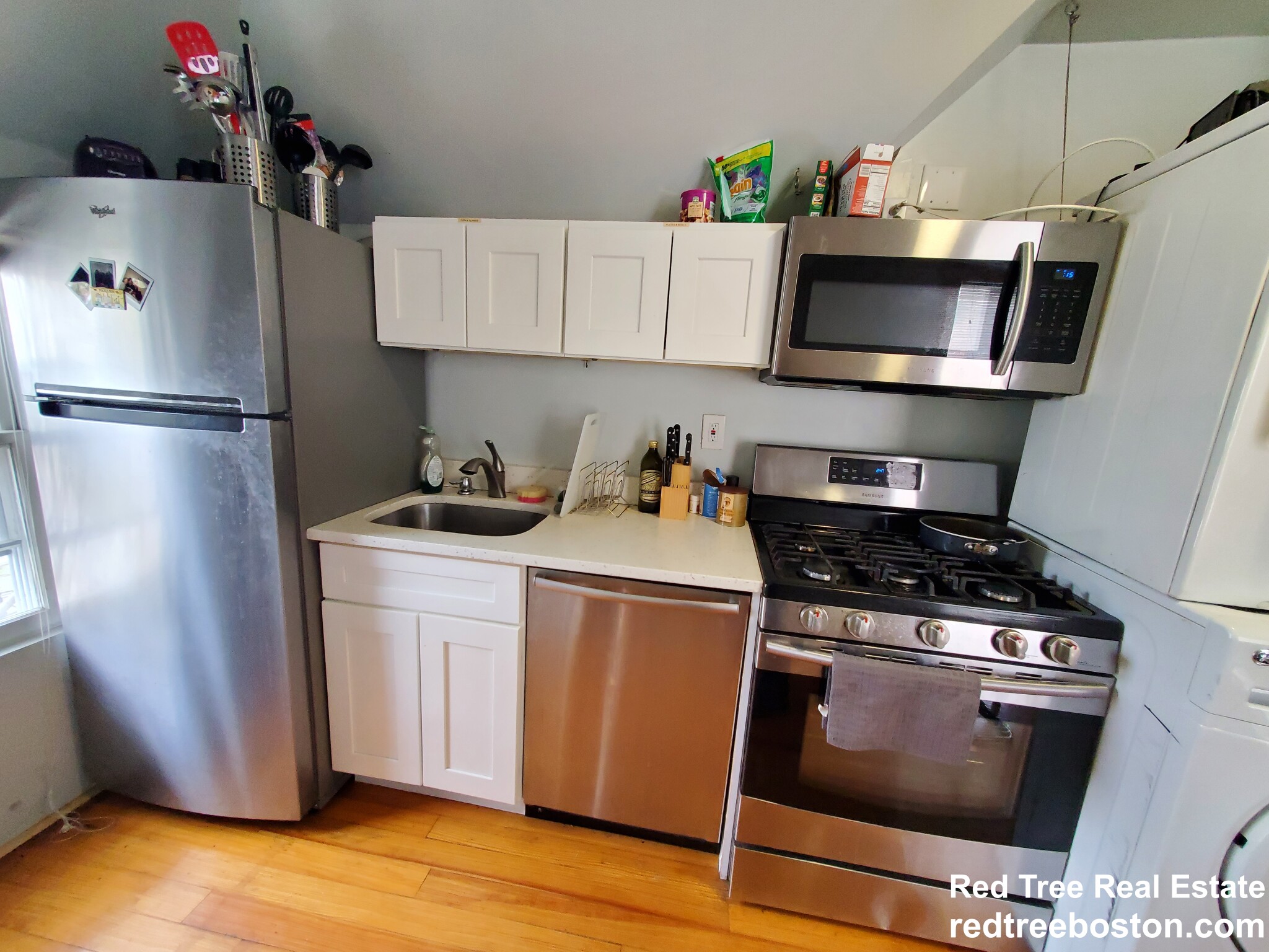 12 Bennett St, Brighton