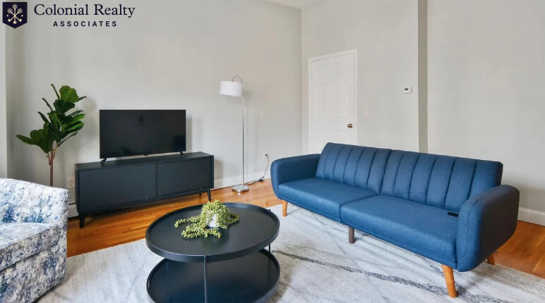 21 Highgate St, Allston