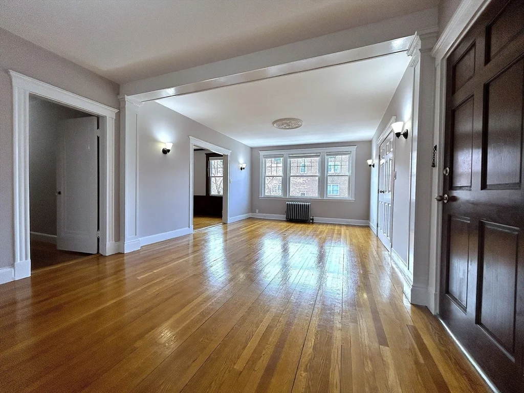6 Alton Ct, Coolidge Corner
