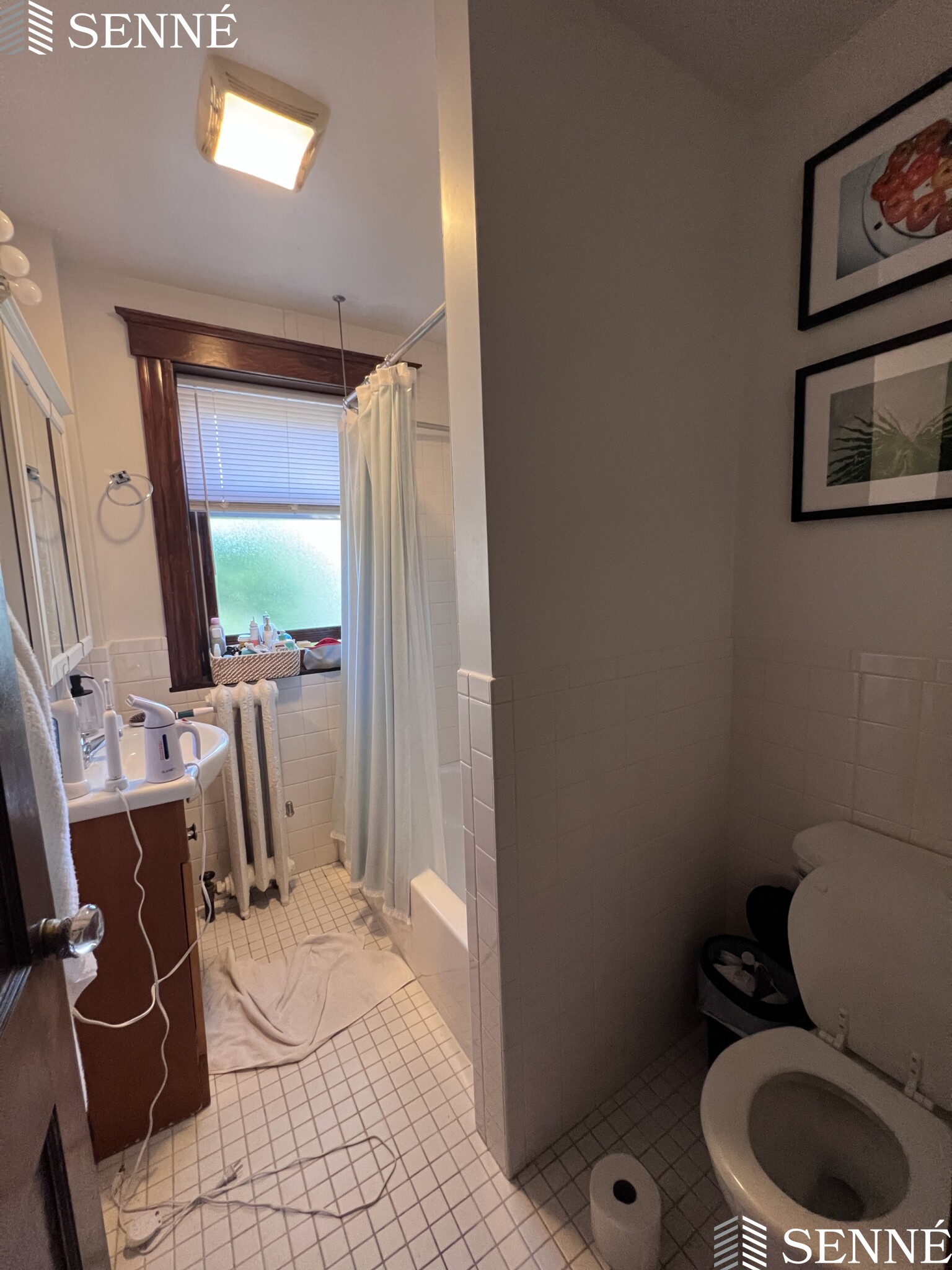 5 Linnaean St, Neighborhood Nine