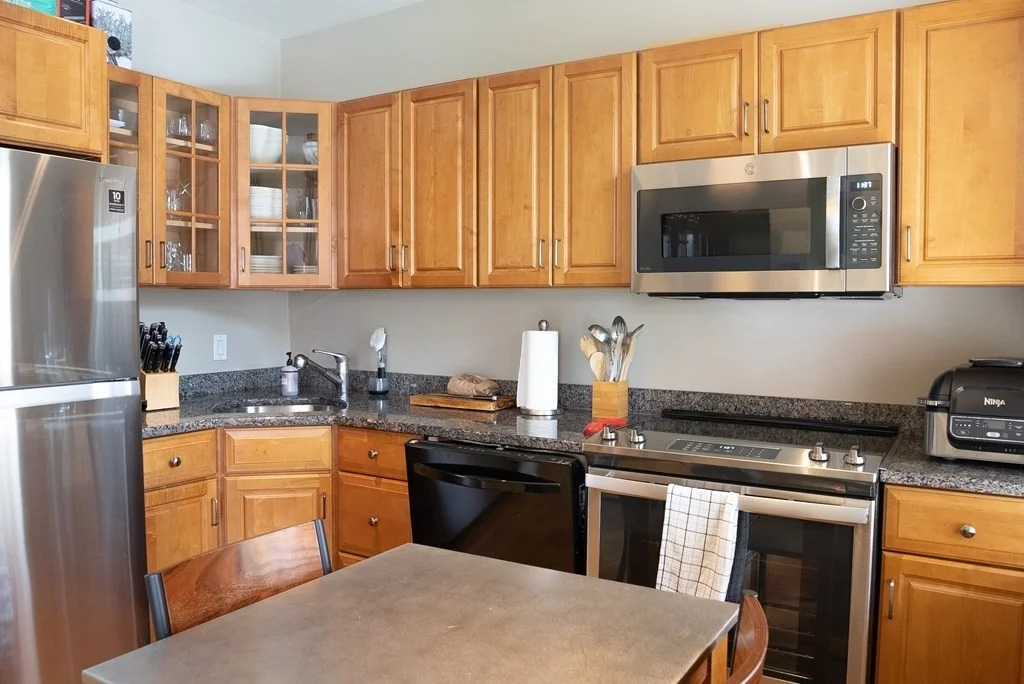 103 E Brookline St, South End
