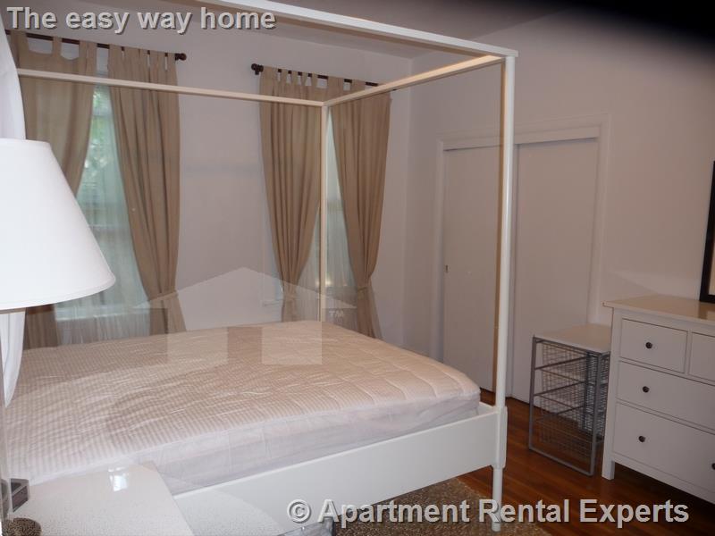 21 Ellery St, Harvard Square