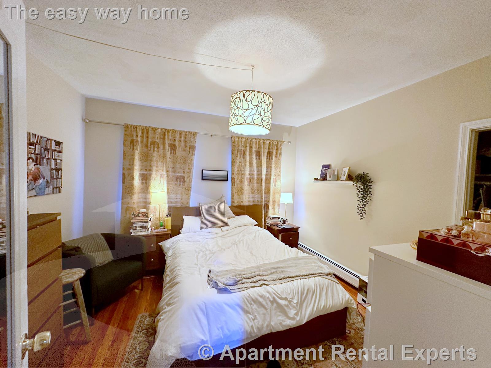 714 Broadway, Ball Square