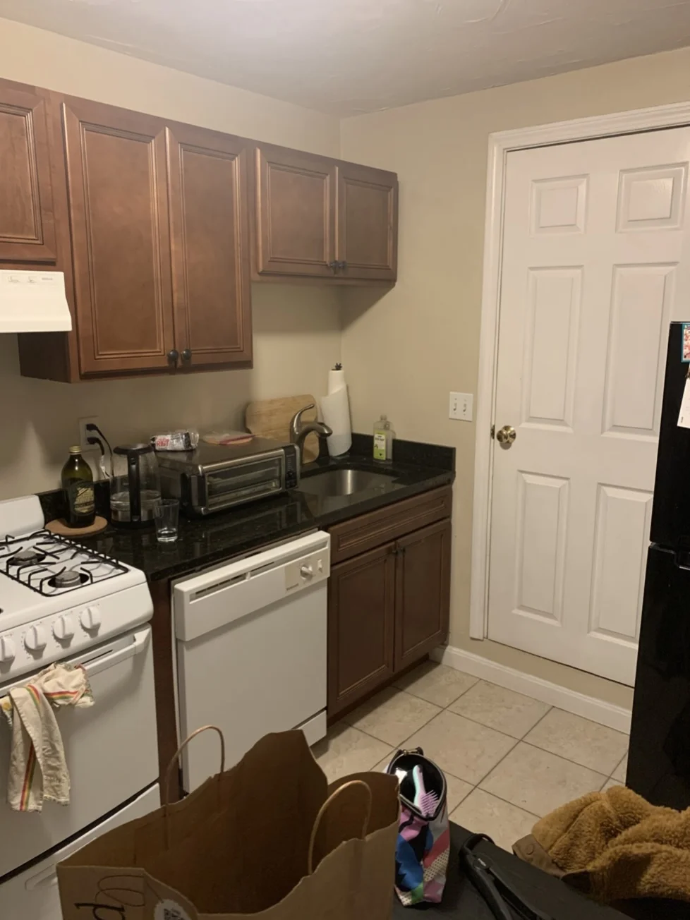 28 Fleet St, North End