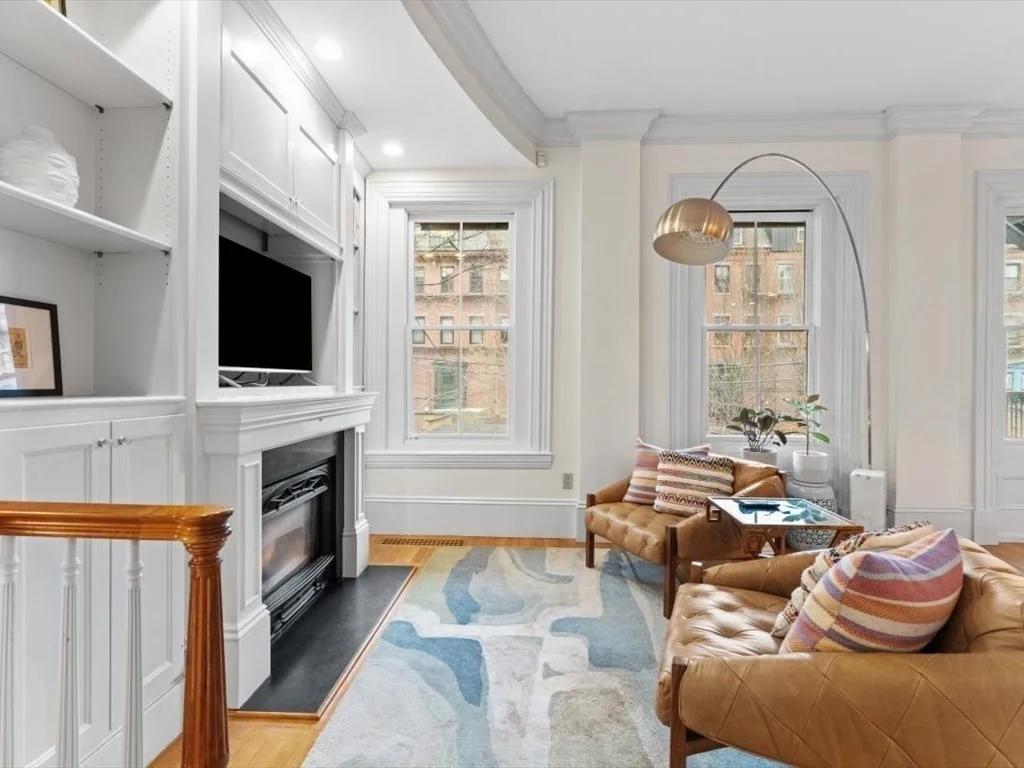 63 Worcester St, South End