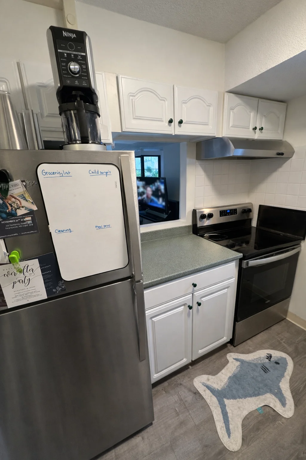 49 Marion St, Coolidge Corner