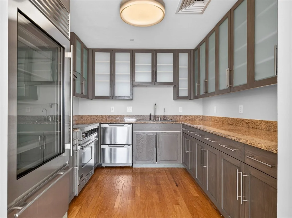 234 Causeway St, North End