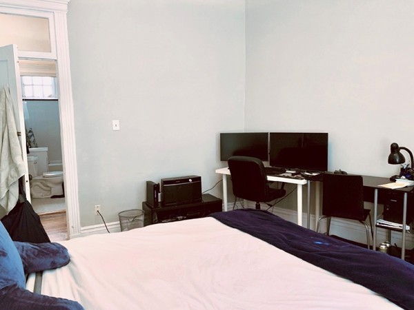 50 Charlesgate E, Fenway