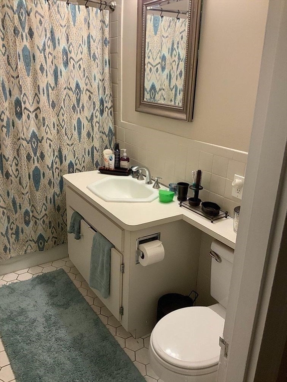 20 Woodward Ave, Quincy Center