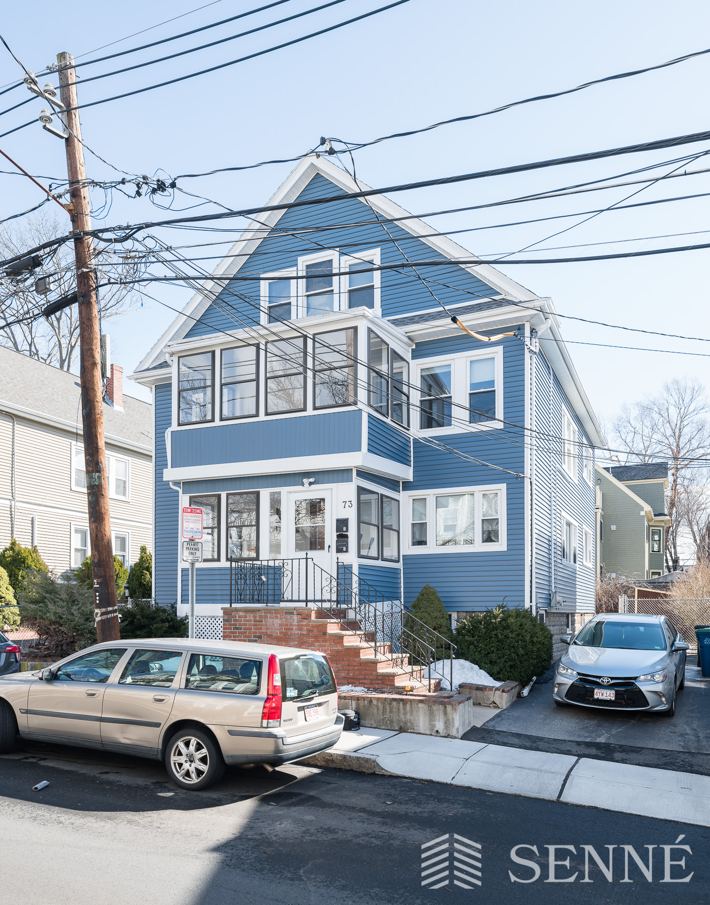 73 Lowell St, Spring Hill