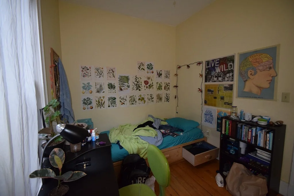 36 Cherokee St, Mission Hill