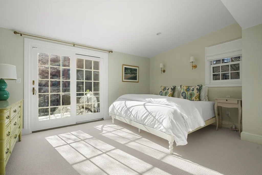 3 Mt Vernon Sq, Beacon Hill