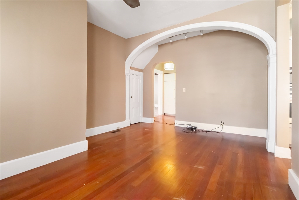 16 Allston, Dorchester