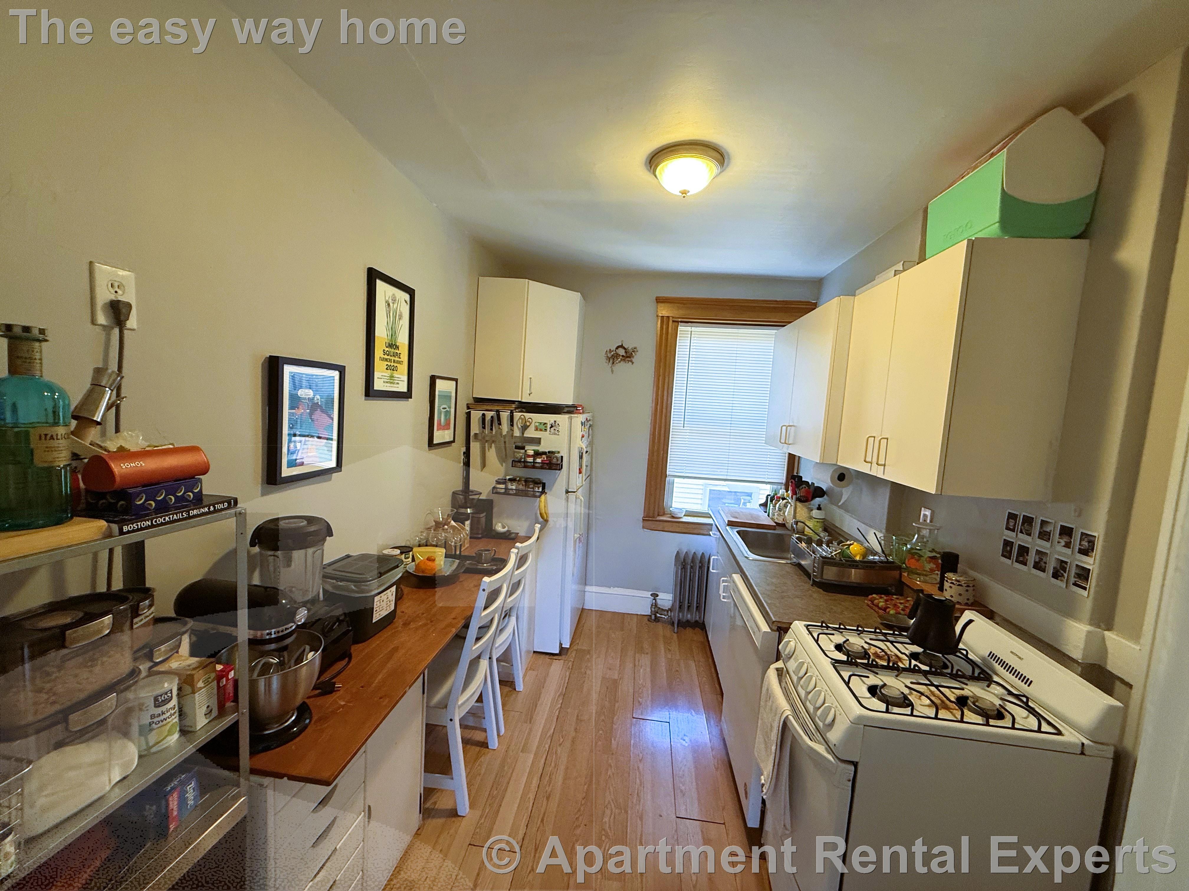 97 Hancock St, Central Square