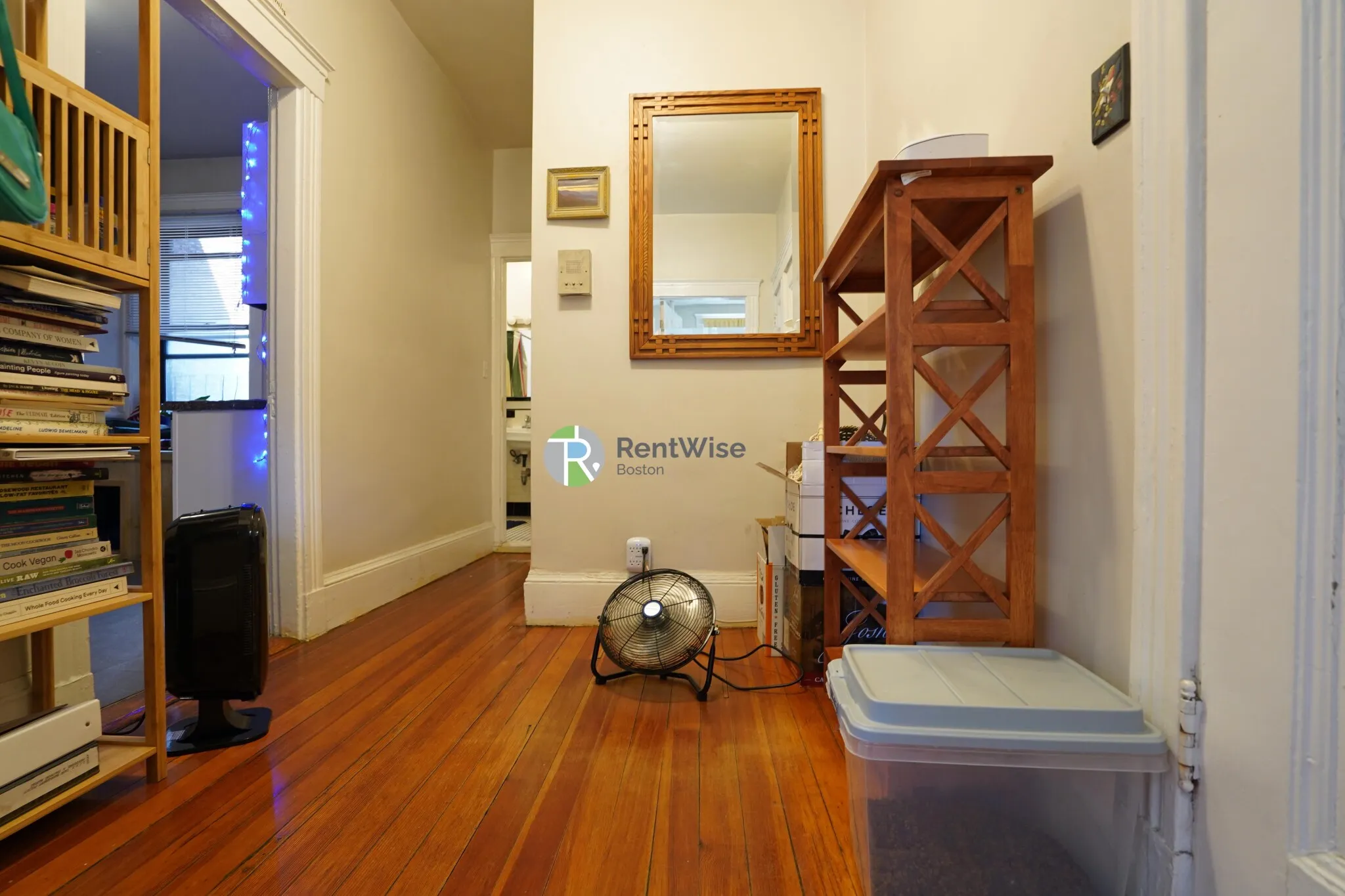 1379 Commonwealth Ave, Brighton