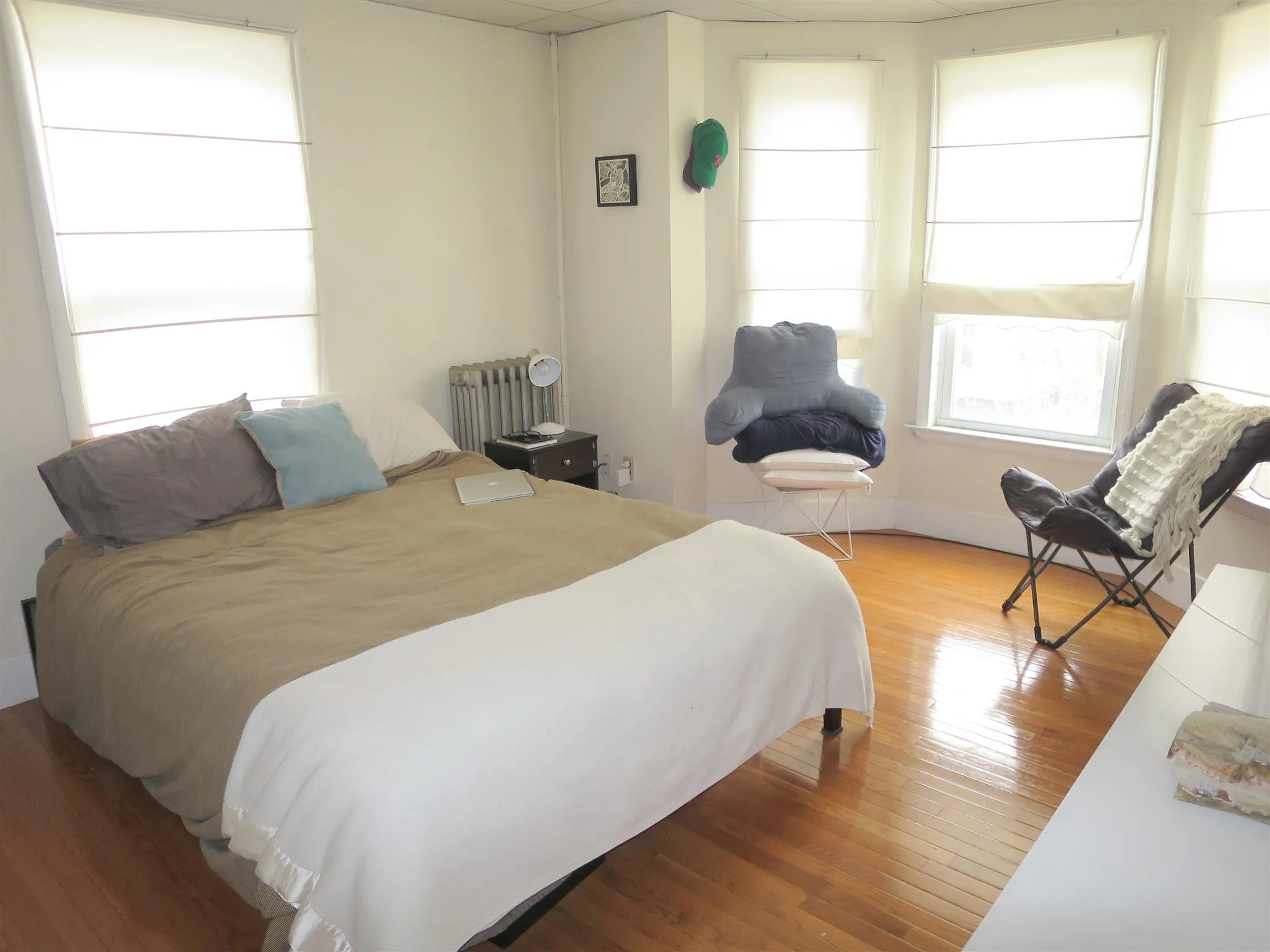 145 Orchard St, Davis Square