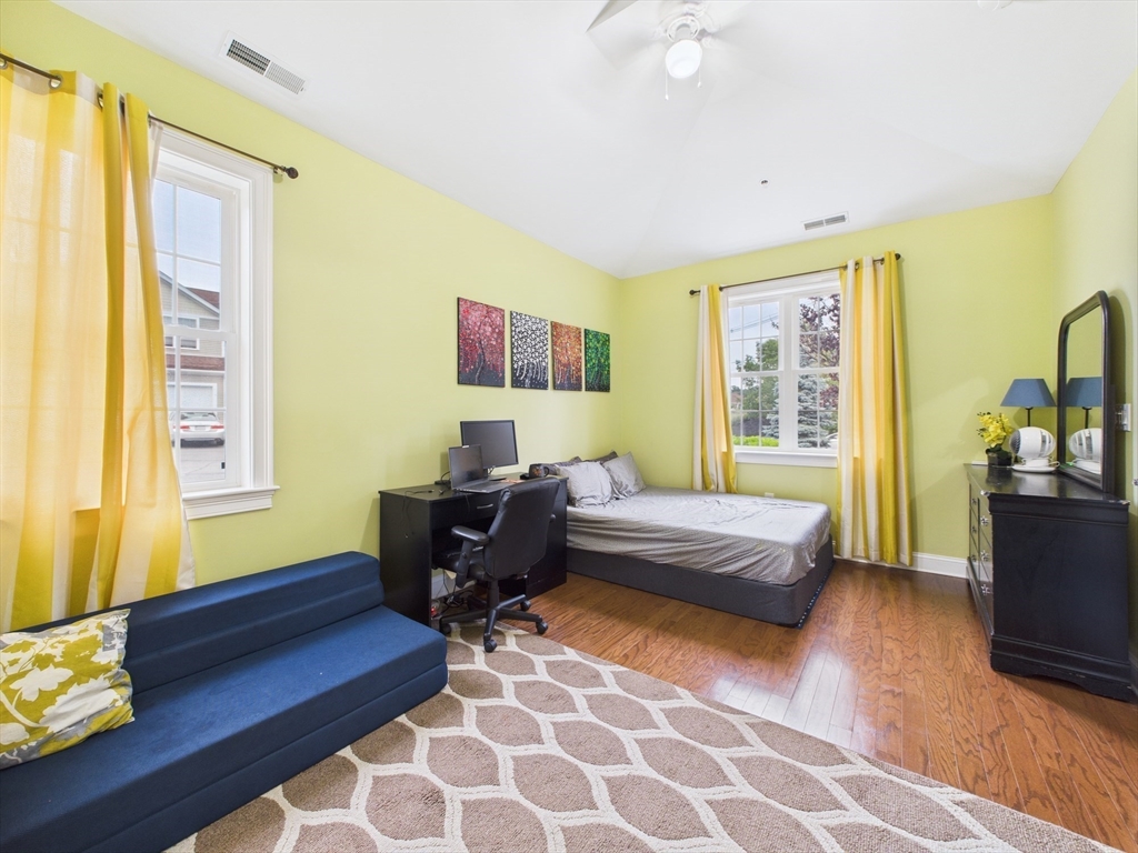 70 Endicott, Norwood