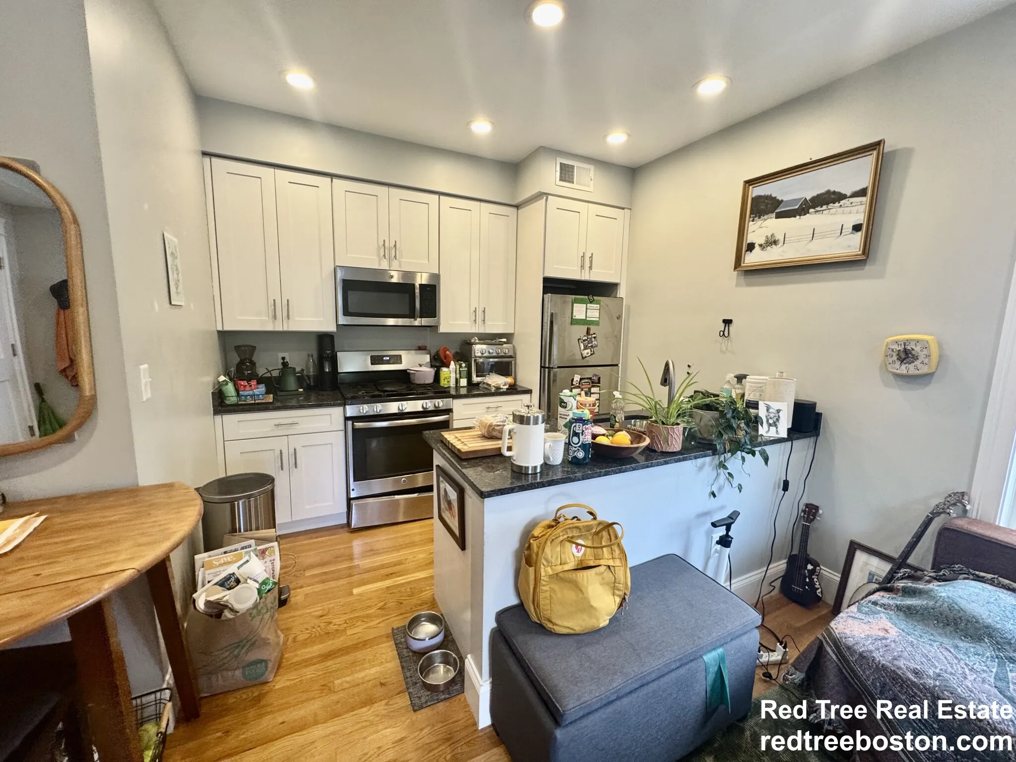 405 South Huntington Ave, Jamaica Plain