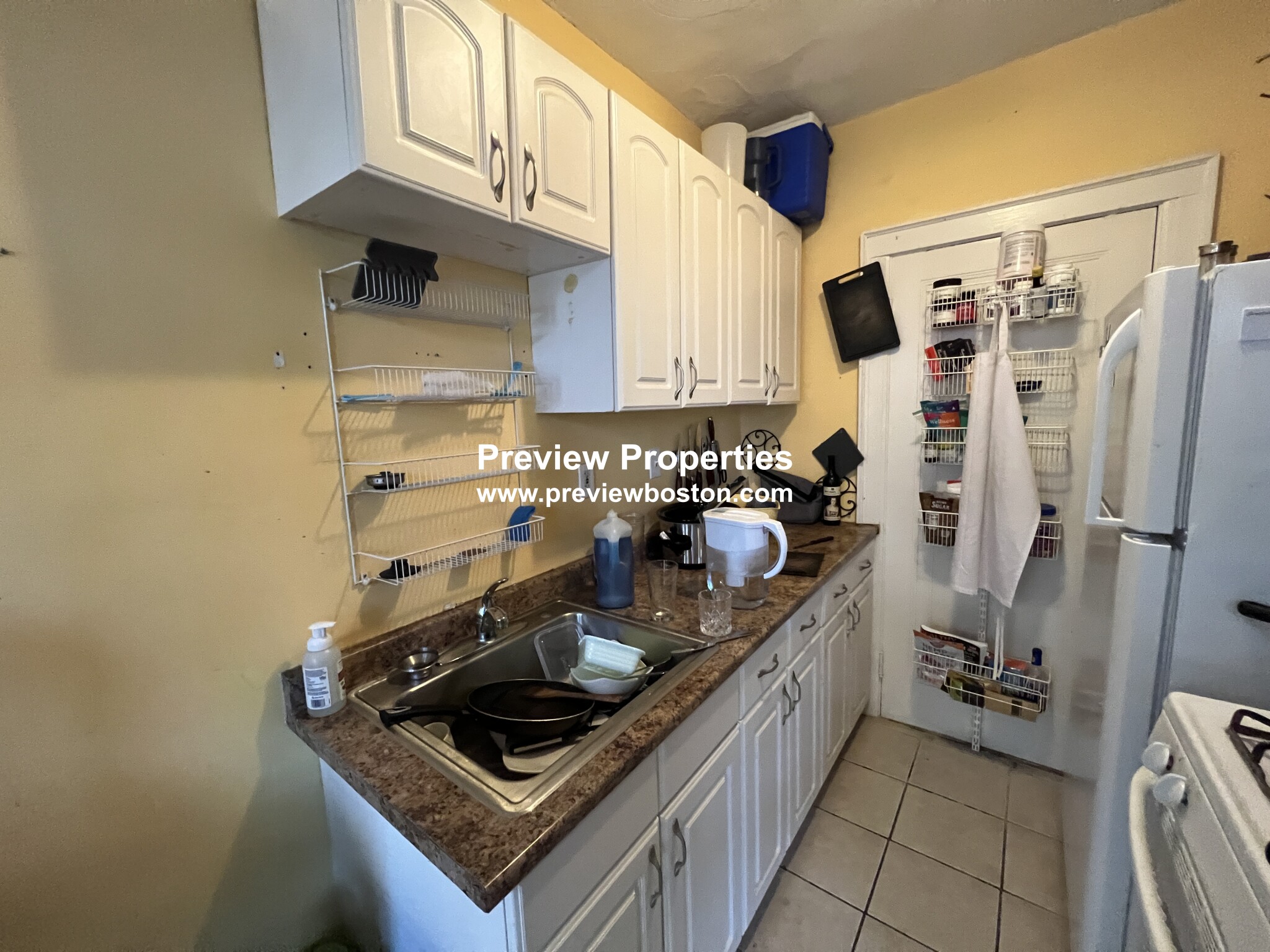 249 Chestnut Hill Ave, Brighton