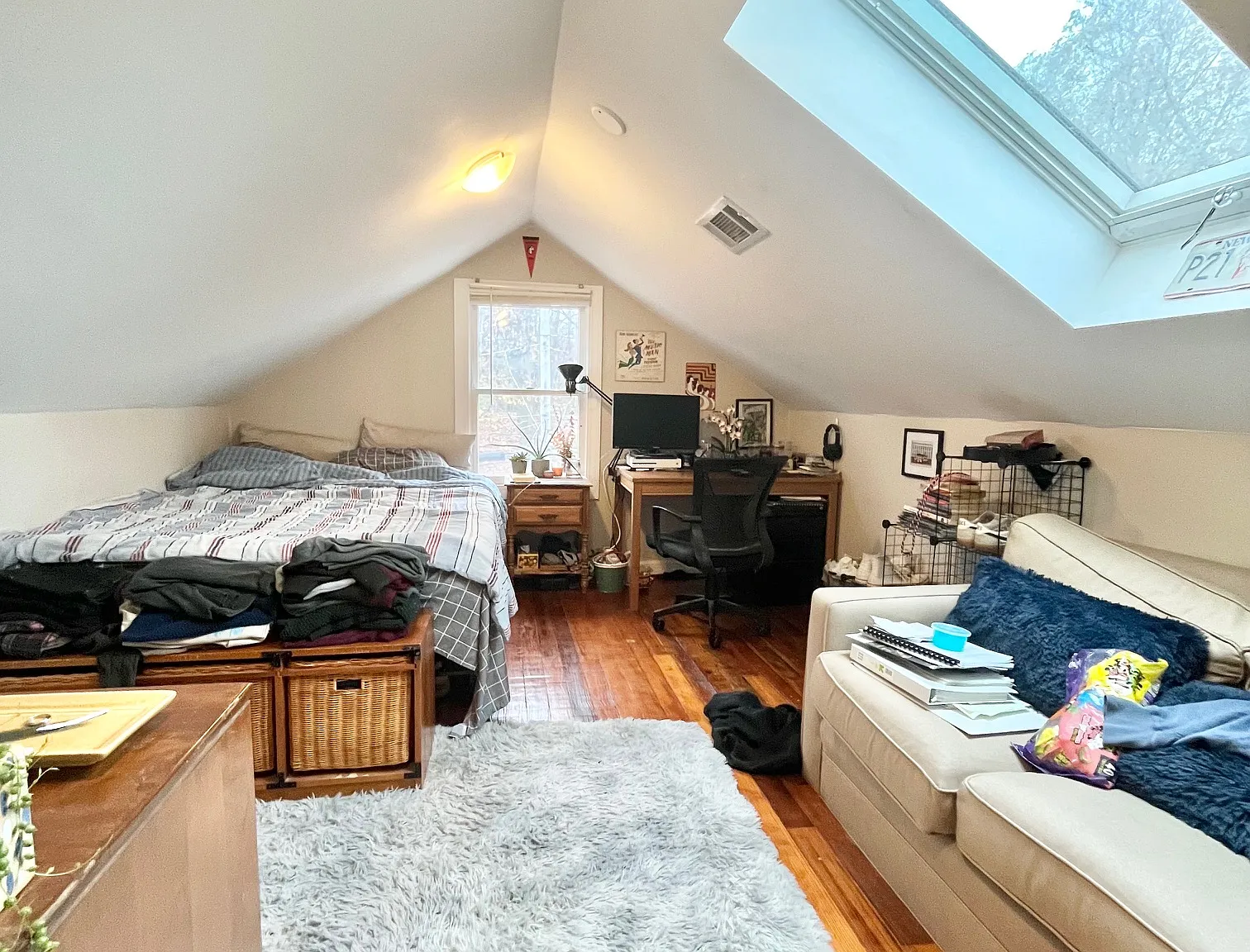 152-154 Parker Hill Ave, Mission Hill