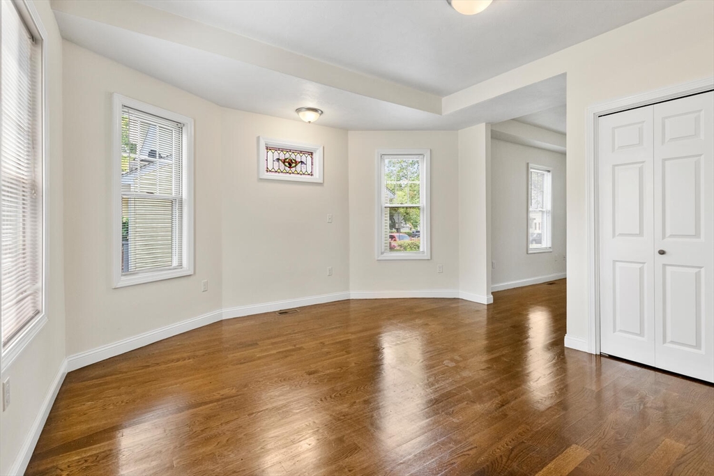 111 Pleasant, Milton