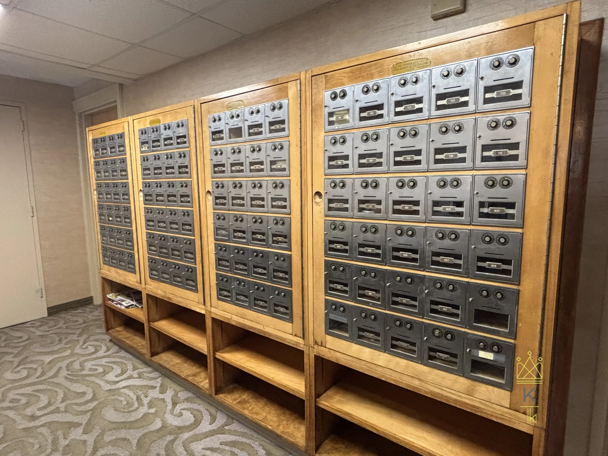 45 Longwood Ave, Coolidge Corner