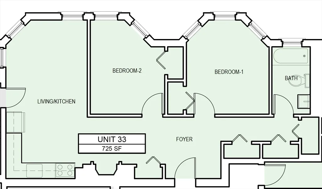 9 Dana St, Mid-Cambridge