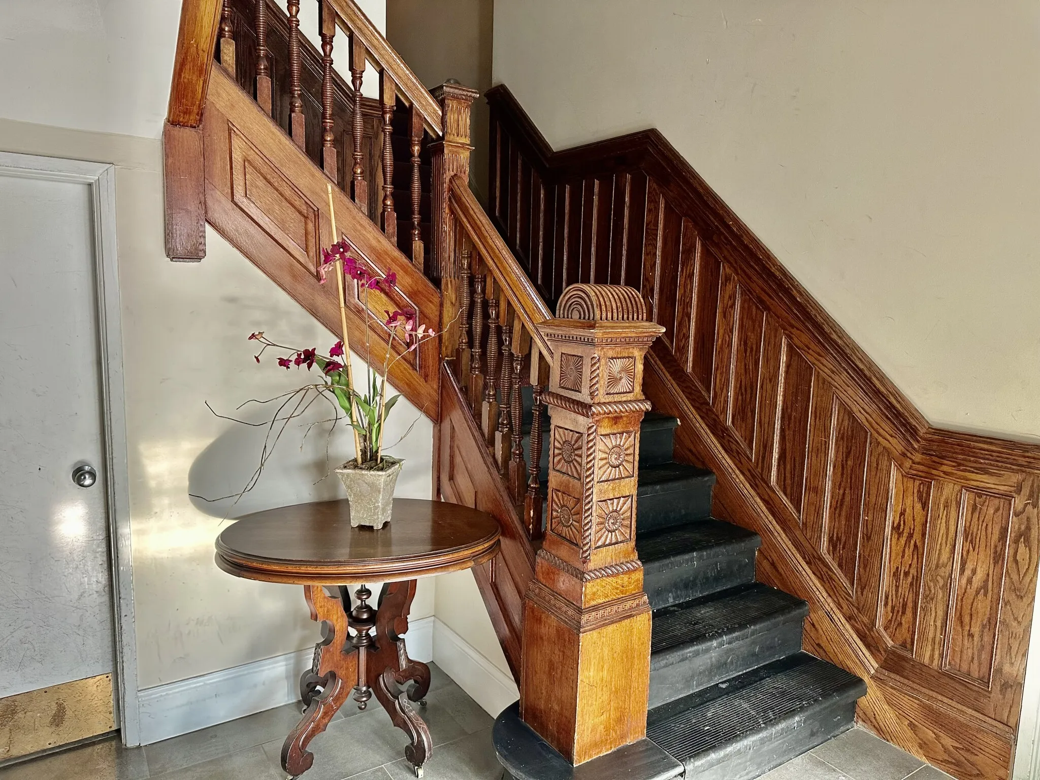 281 Harvard St, Mid-Cambridge