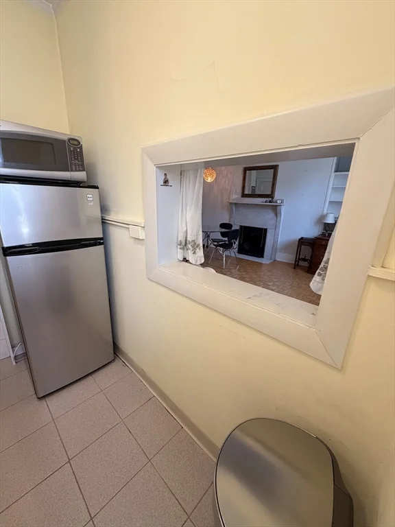 21 Beacon, Boston Downtown