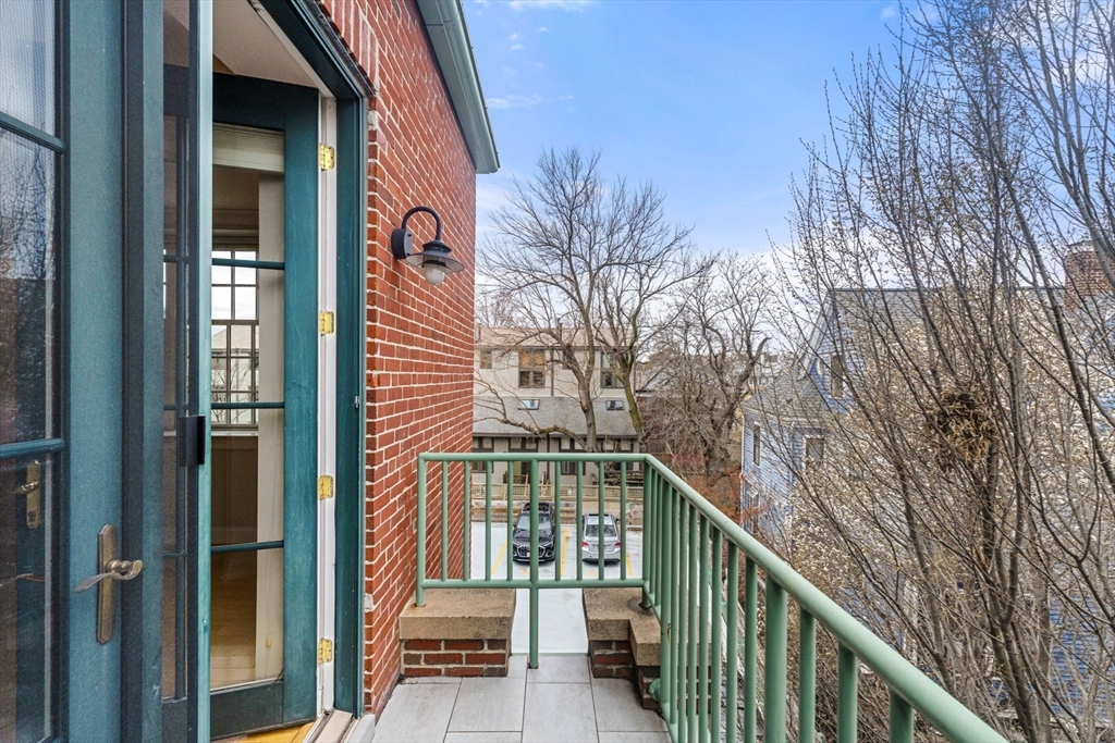 1 Russell St, Cambridge