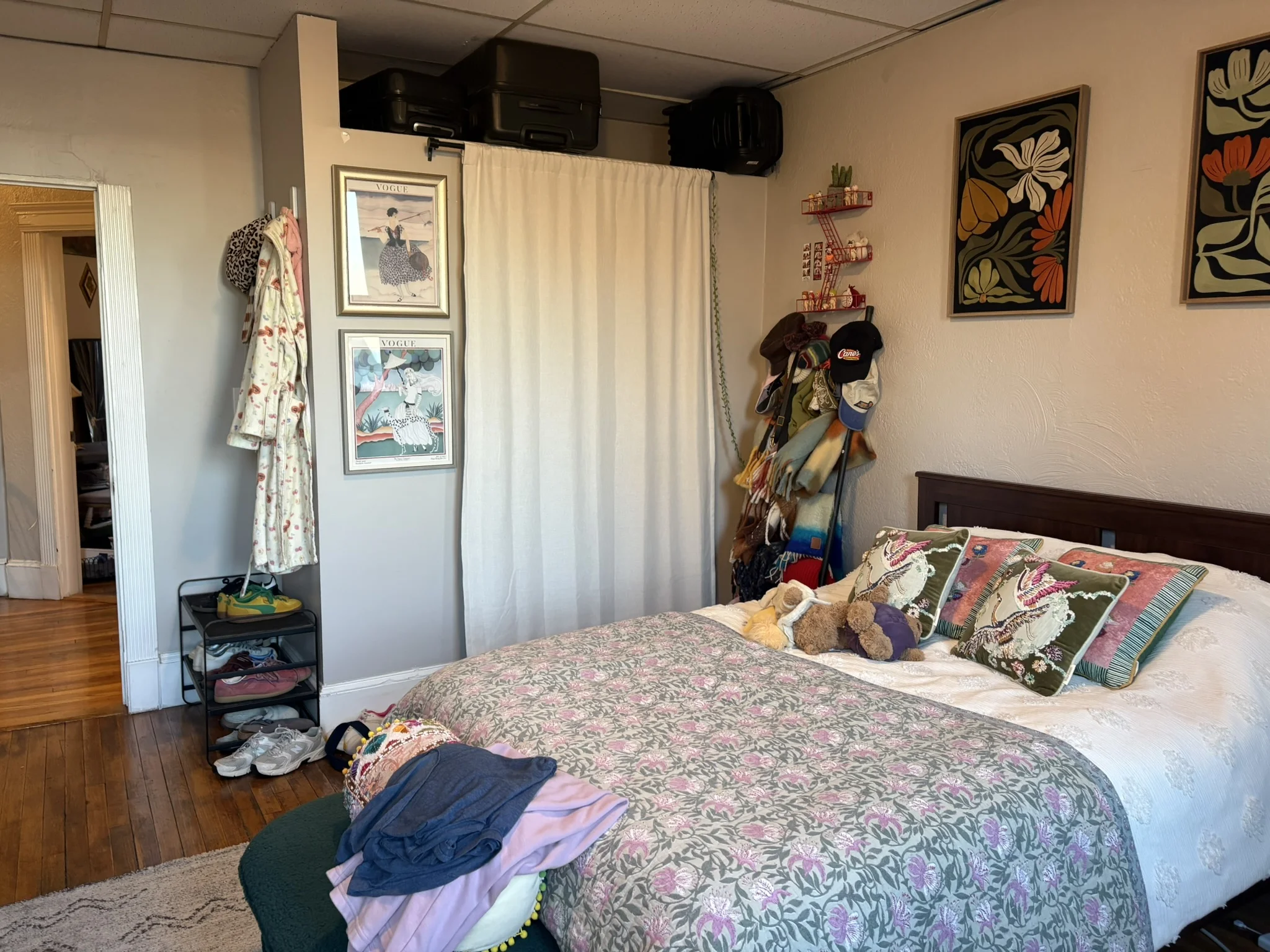 1056 Commonwealth Ave, Brighton