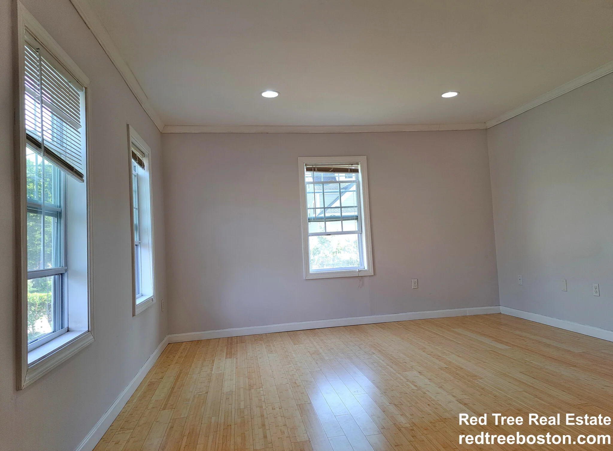 158 Baker St, West Roxbury