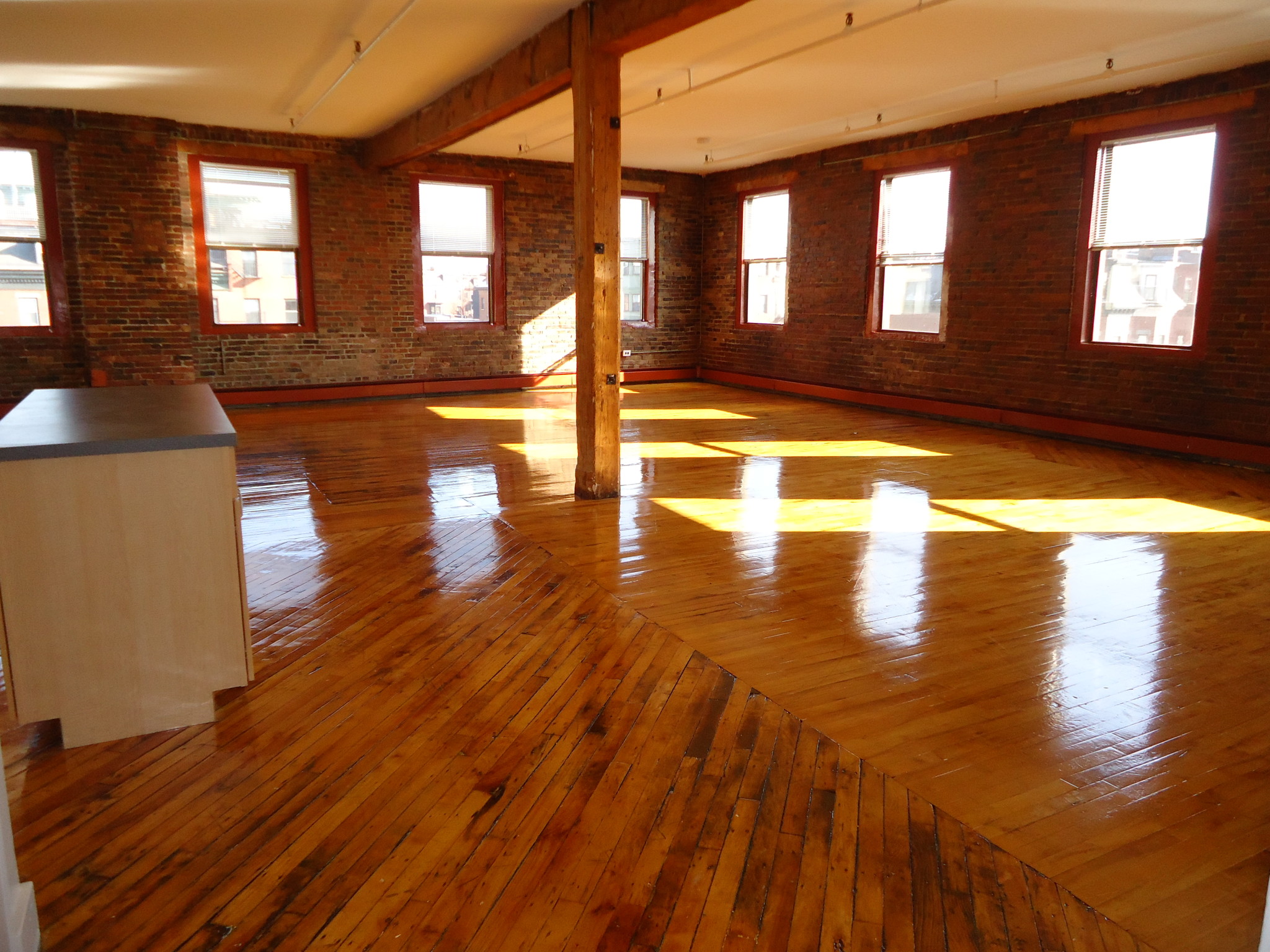 791 Tremont St, Roxbury