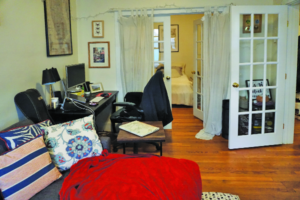 112 Willow St, Wellington-Harrington