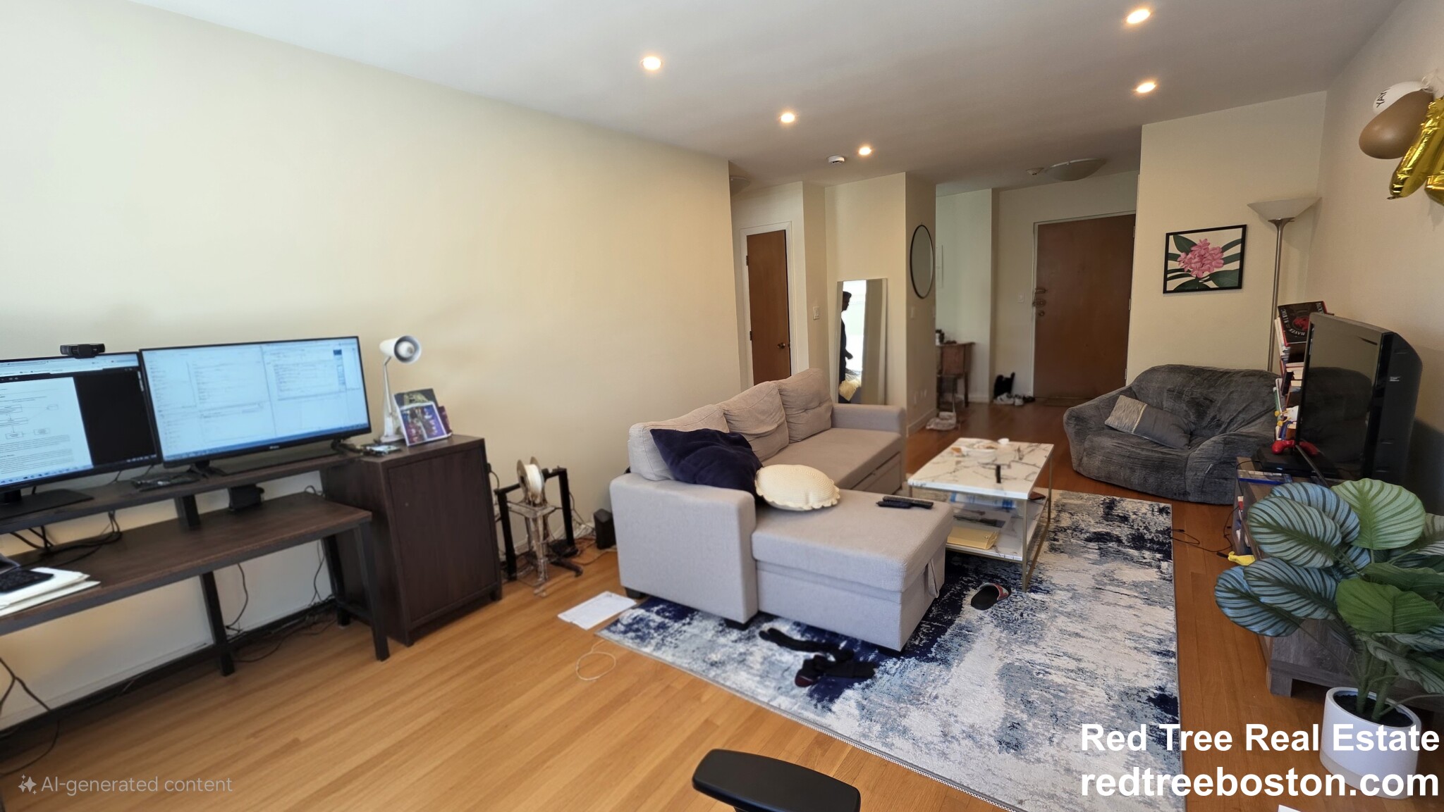 35 Vernon St, Coolidge Corner