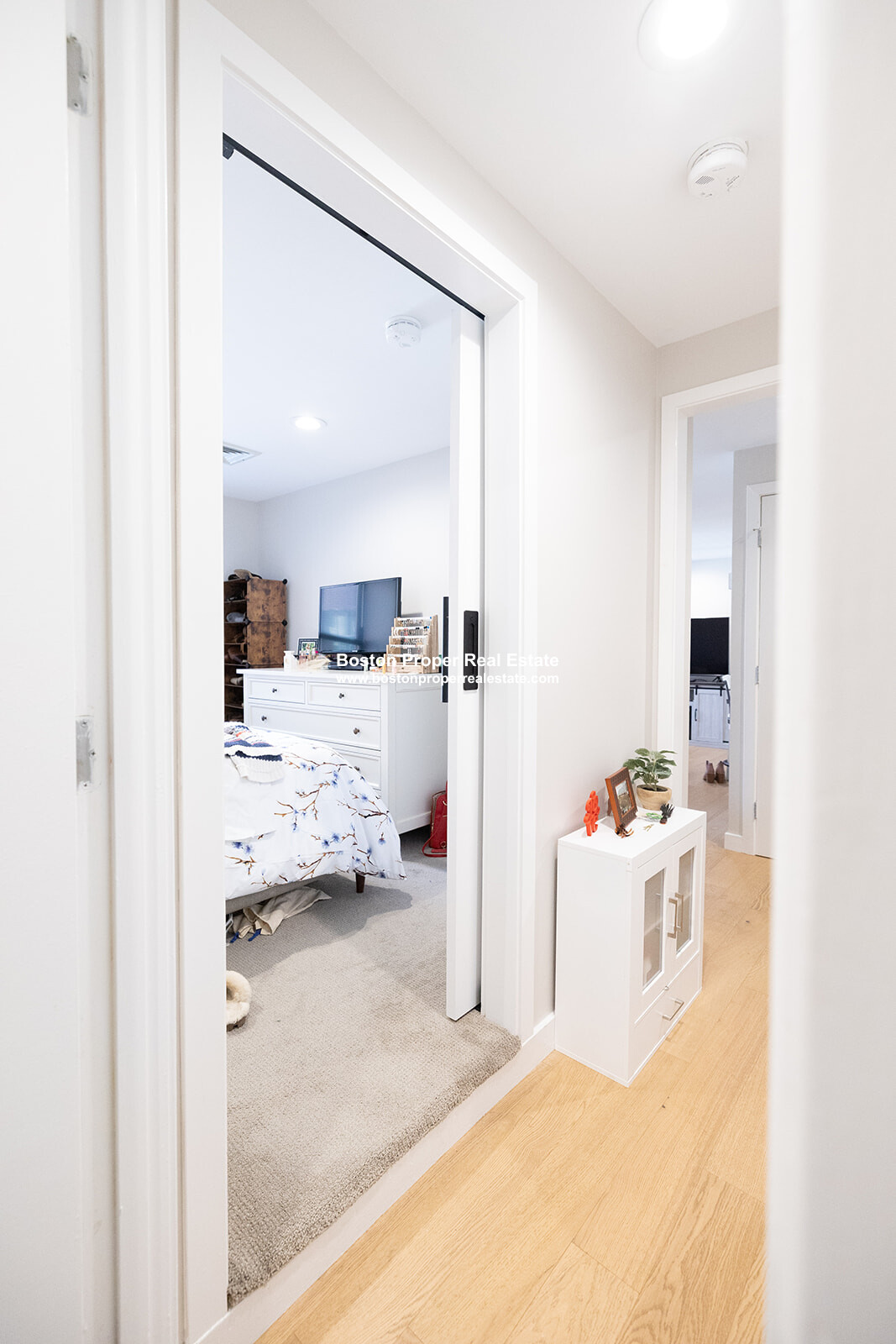 1661 Washington St, South End