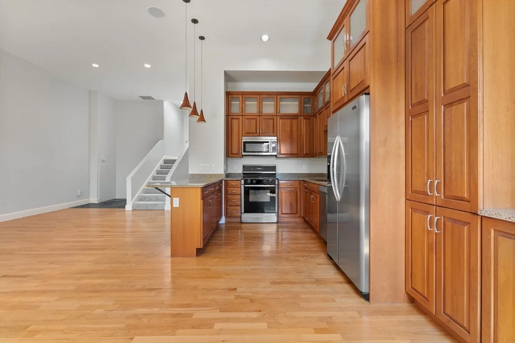 403 Marlborough St, Back Bay