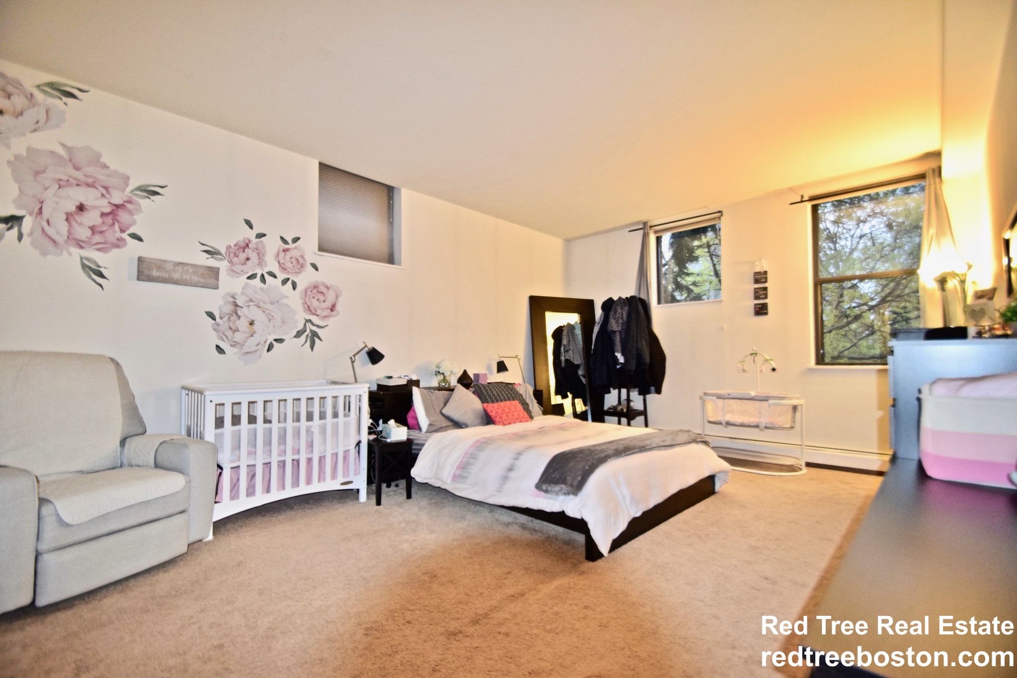 50 Winchester St, Coolidge Corner