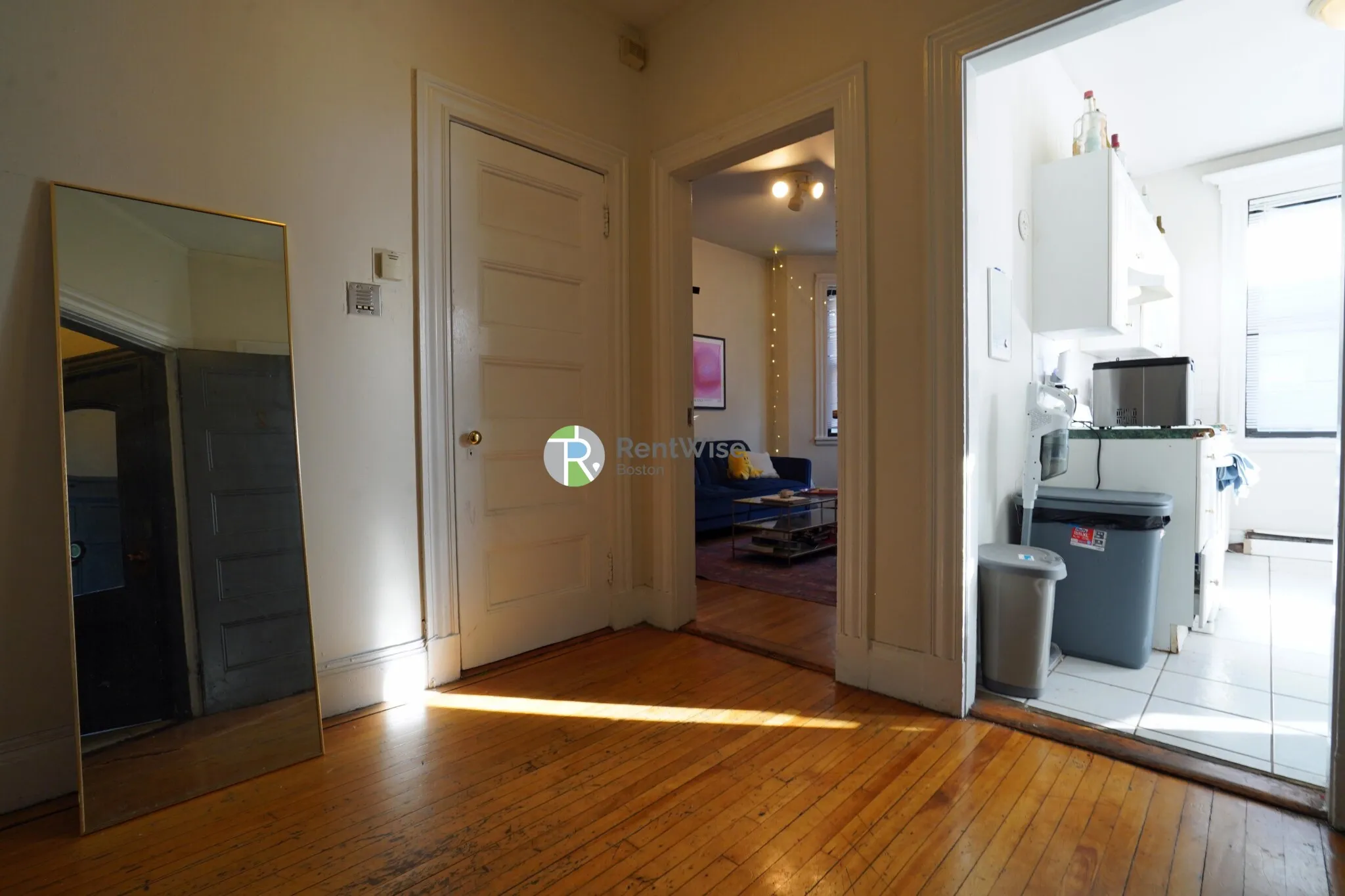 72 Gardner Ter, Allston