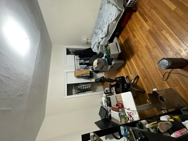 33 Lancaster Ter, Corey Hill