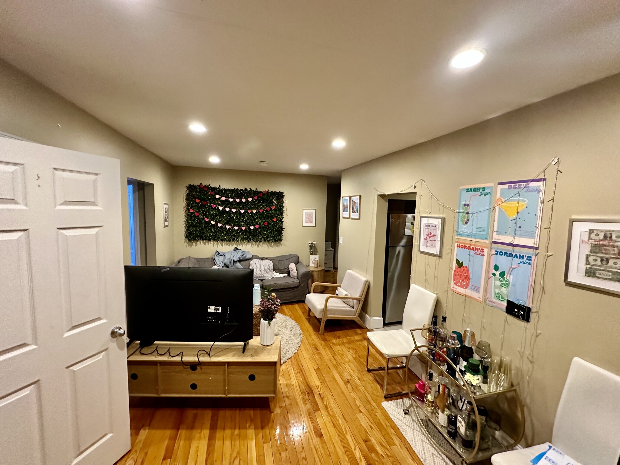 328 Saint Paul St, Brookline